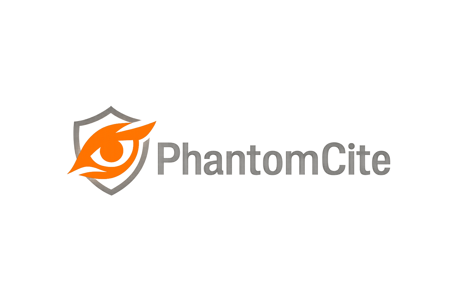 PhantomCite Logo